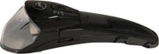 Gazelle Koplamp Fendervision 10 Lux Zwart