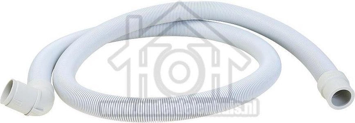 Miele Slang Afvoer 1.5 mtr r/h 22mm G579