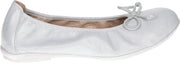 Richter 3510 - Kinderen Instappers - Kleur: Metallics - Maat: 38