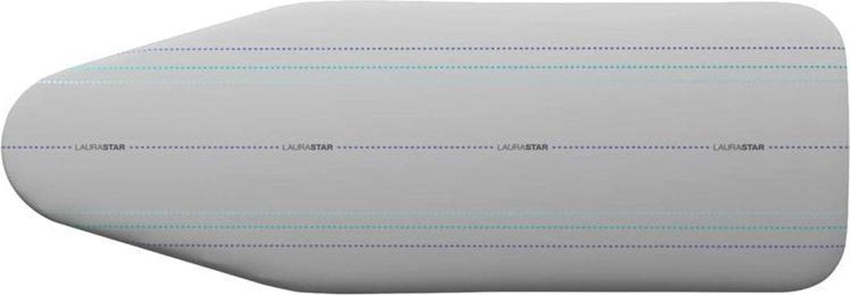 LAURASTAR - Strijkplankovertrek Universeel Donker Grijs 131X55 - 1617802805