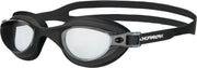 Osprey Duikbril Siliconen Zwart