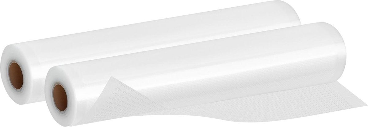 Teesa TSA0170 - Folie voor de vacuümmachine V200