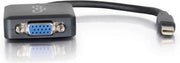 C2G 20cm Mini DisplayPort M / VGA F 0