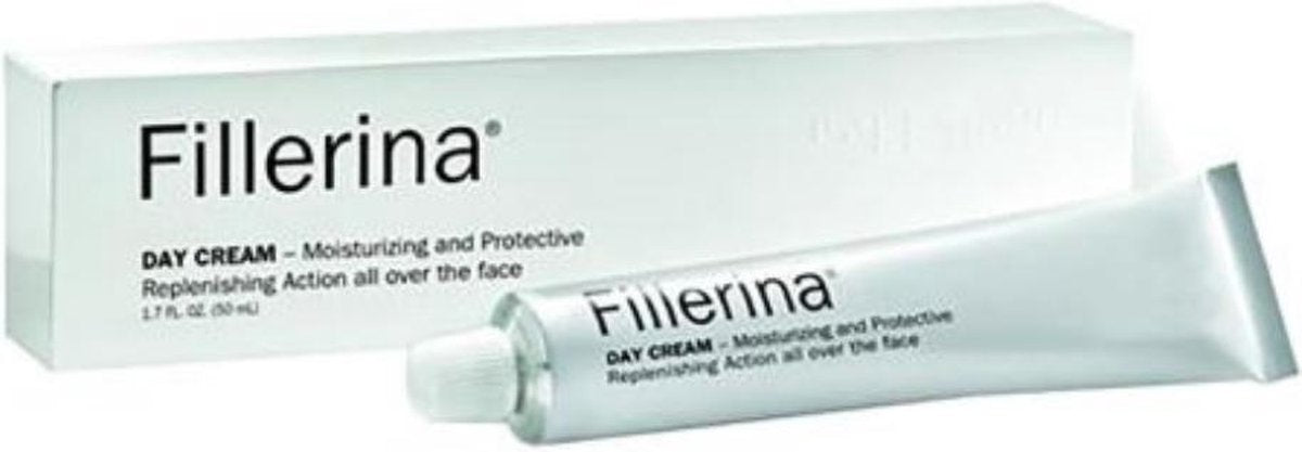 Fillerina dagcreme graad 3
