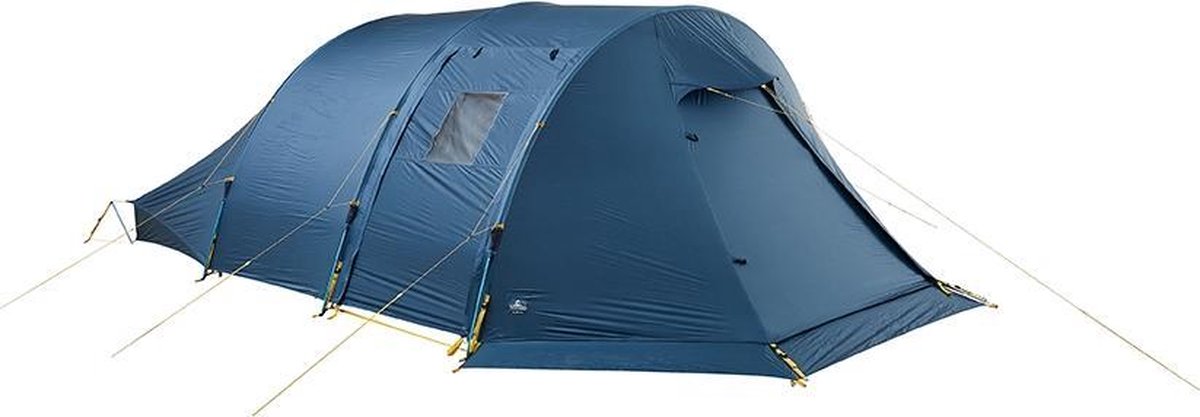 Nomad Tellem 4 Slw Tent - Blauw - 4 Persoons