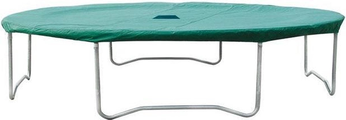 Game on Sport Trampoline Hoes - 423 cm