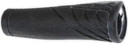Gazelle Handvat Dd36bl 125/22 Mm  Links Rubber Zwart Per Stuk