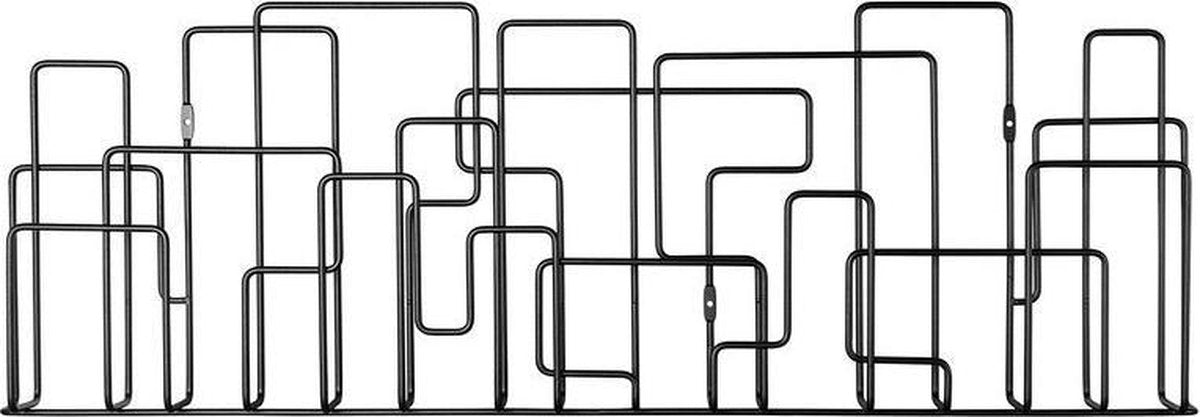 Maze Tijdschriftenrek City Sunday 100 X 35