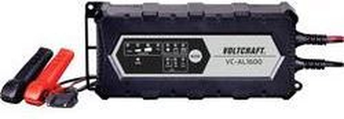 VOLTCRAFT VC-AL1600 Druppellader