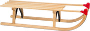 Nijdam Davos Houten Slee 100 cm - Houten slee