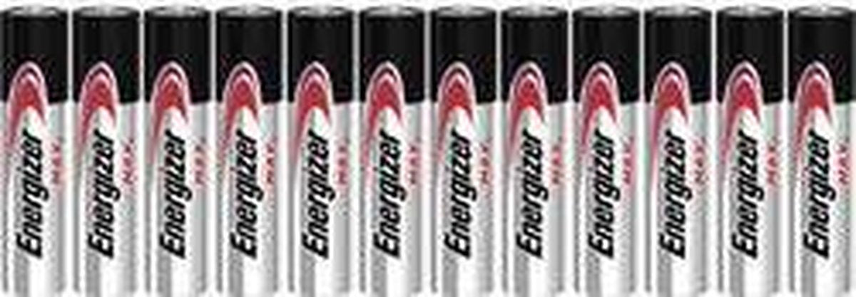 Energizer batterijen Max AAA