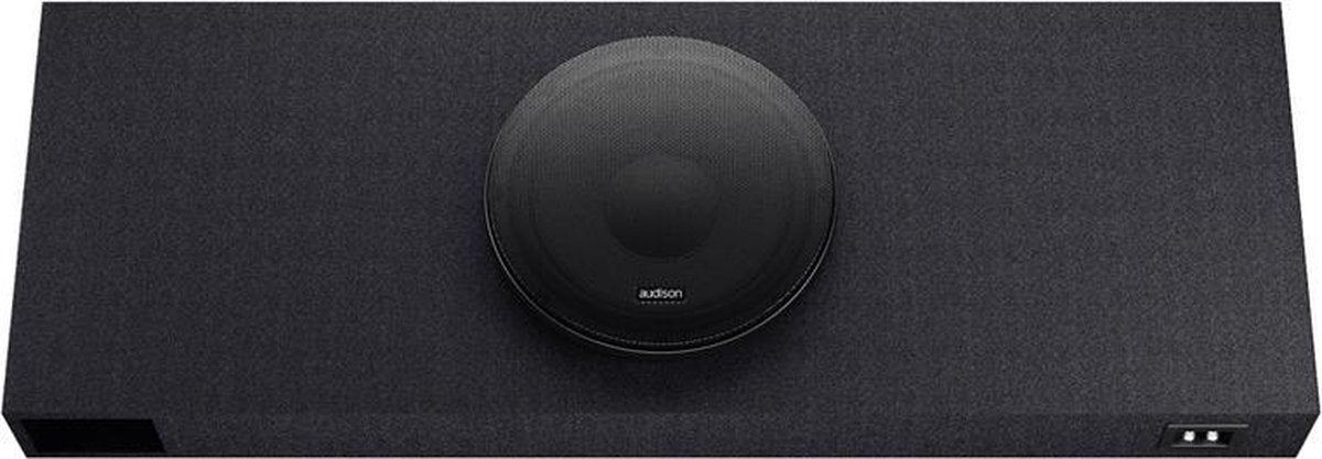APBX G7 Pasklaar subwoofer voor de Golf 7
