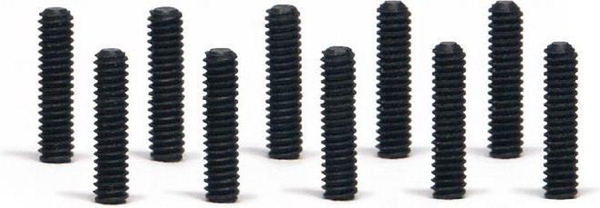 Slot.it - Hexagonal Screw M2 L8 10x - SL-PA50 - modelbouwsets