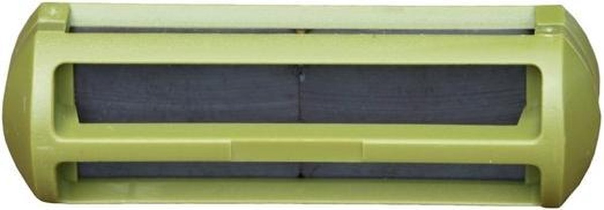 Maagmagneet rund
