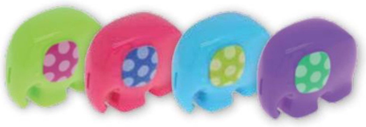 DCI Little Elephant Lip Gloss