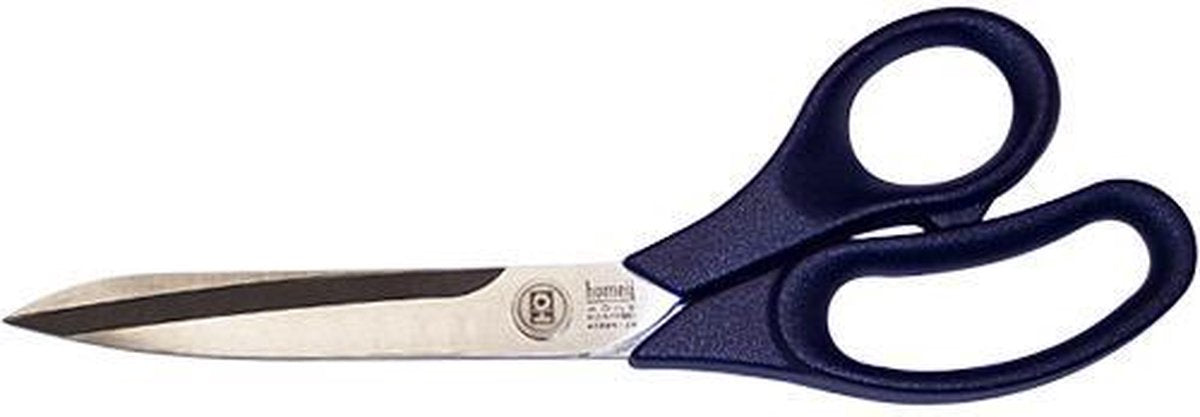 Coupeuseschaar 24 cm