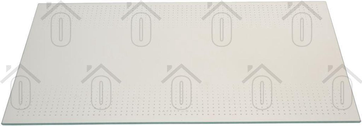 Zanussi Glasplaat 475 x 307 CM2824DT 2249088127