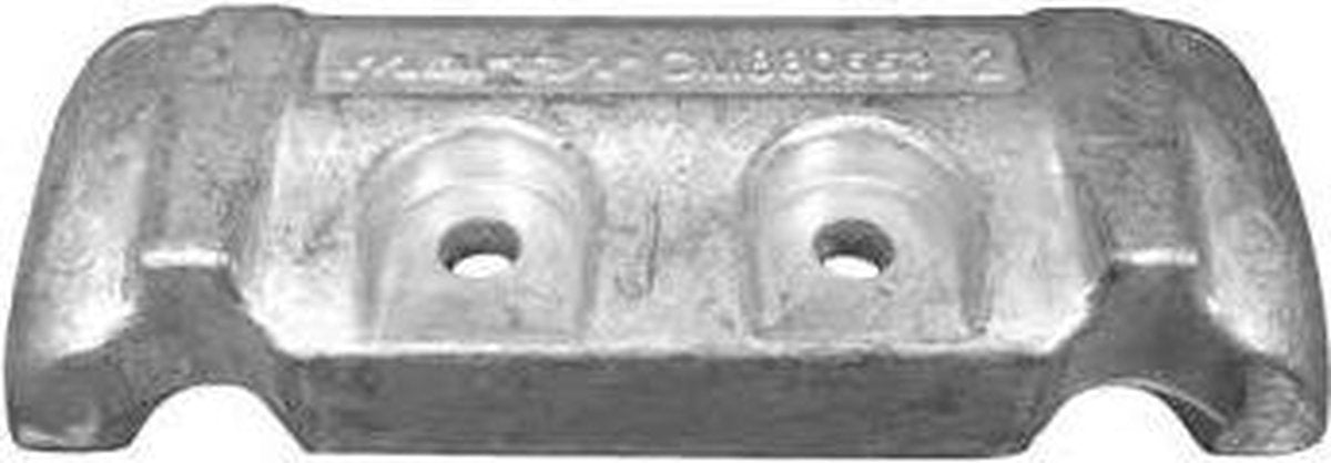 Verado V6 aluminium 880653 (CM880653A)