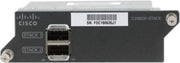 Cisco FlexStack-Plus network switch module