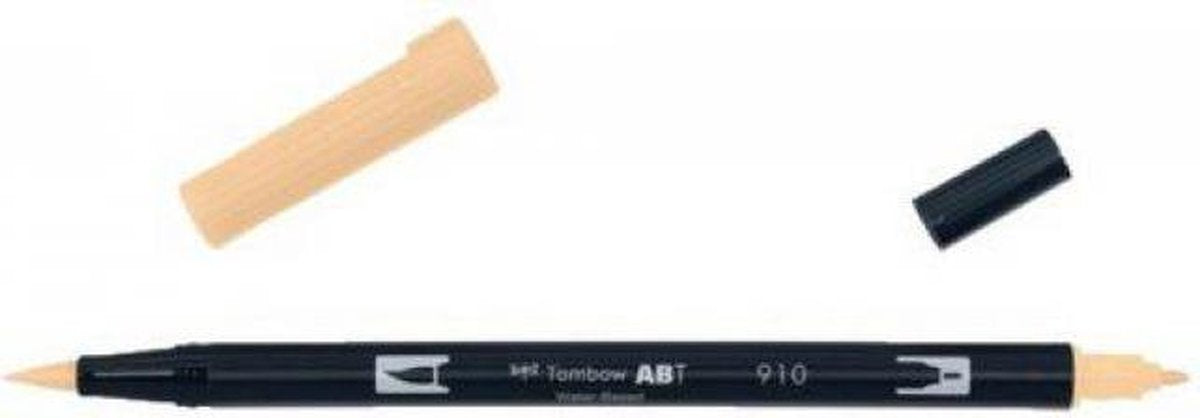 Tombow ABT dual brush pen Opal ABT-910