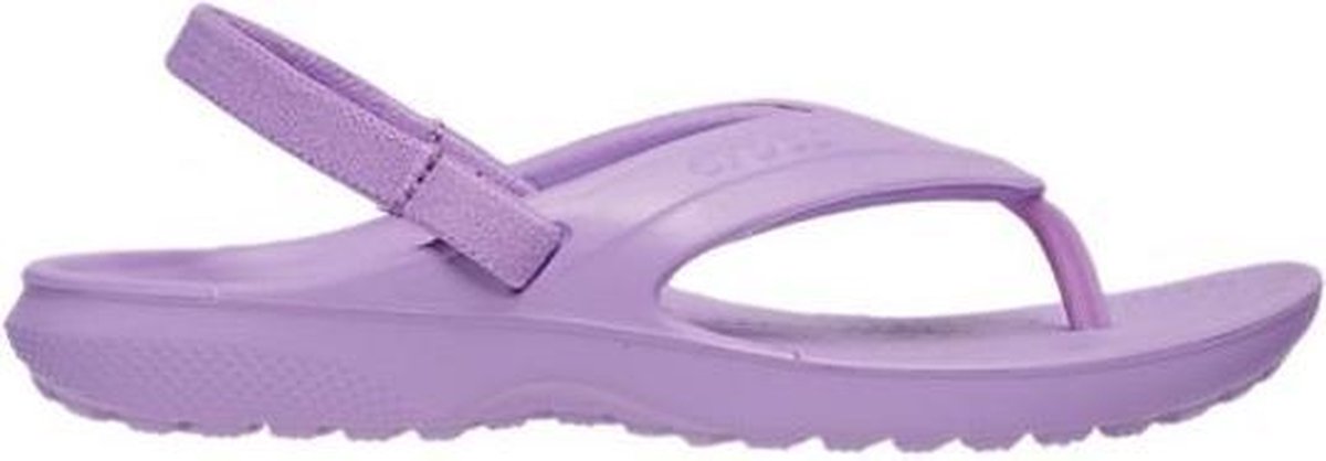 Crocs Classicssic Kids Flip Kids Orchid