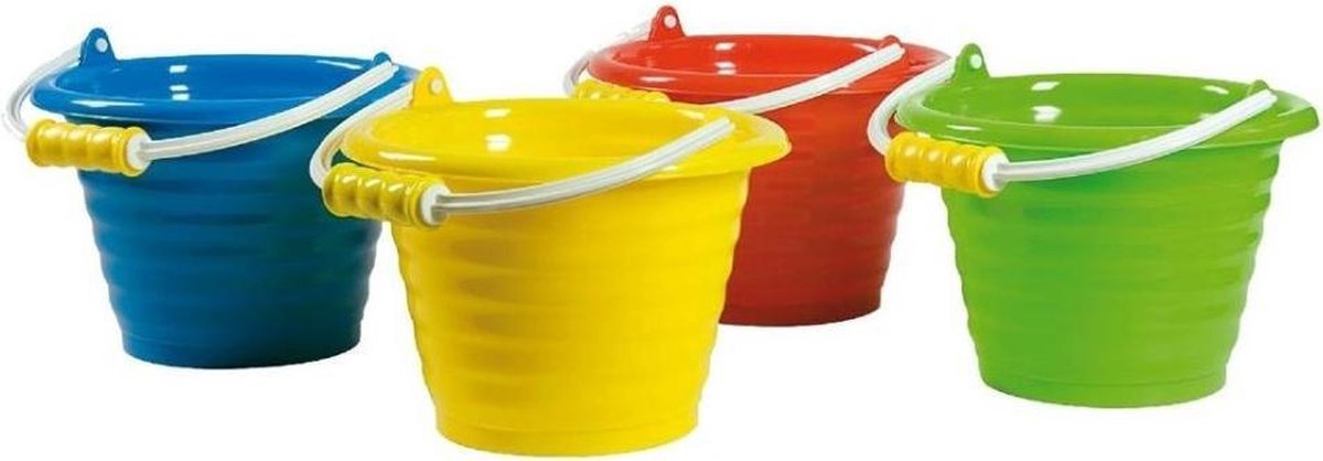 Emmer Ribbel 19 cm