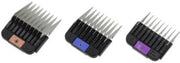 Moser Opzetkamset 1170-1881 -3. 6. 10 mm