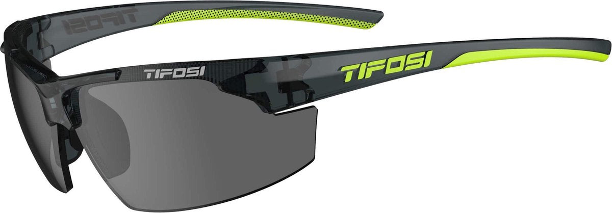 Tifosi Track Fietsbril - Kristal Smoke