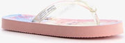 Frozen meisjes teenslippers - Zilver - Maat 28