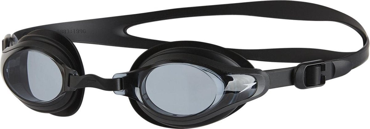 Speedo Mariner Supreme Goggle Zwembril Unisex - One Size