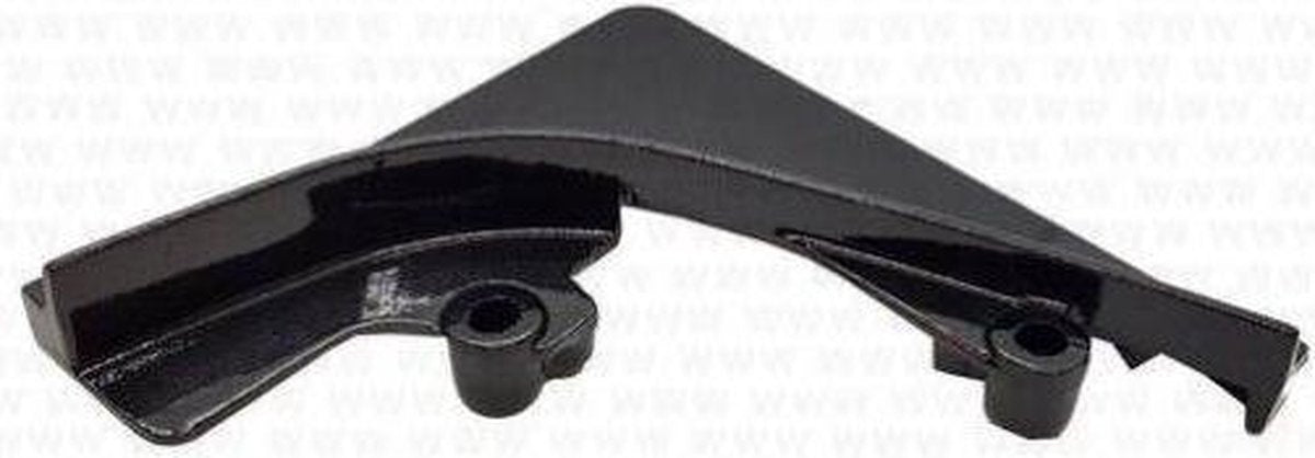 Aftermarket (Yamaha / Parsun) Plate