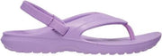 Crocs Classicssic Kids Flip Kids Orchid
