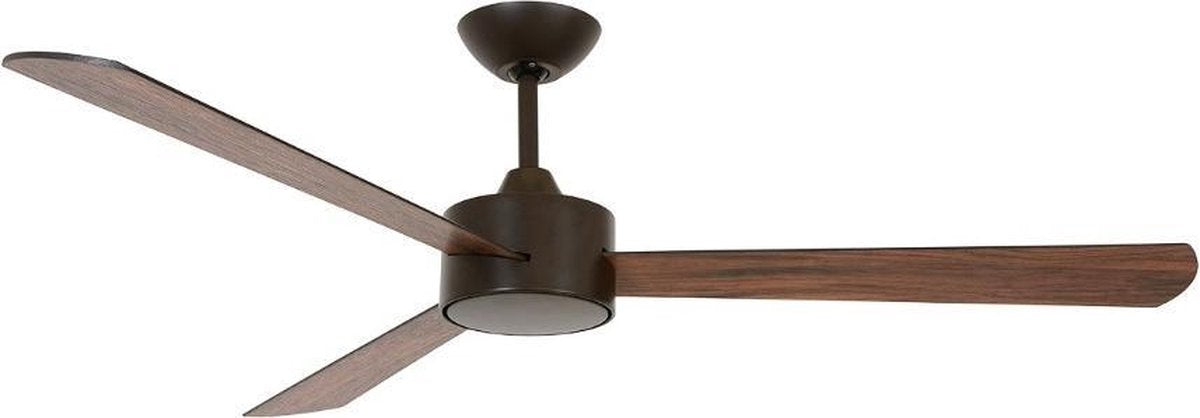 Plafondventilator Beacon Lucci Air Climate III Oil rubbed bronze 210641