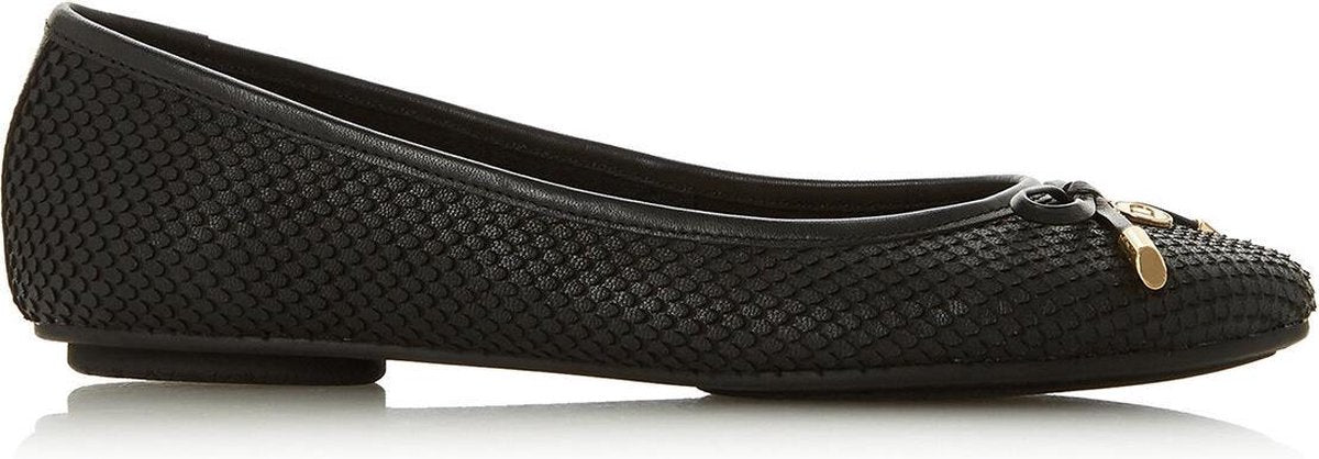Dune Harpss BLACK REPTILE - Maat 40