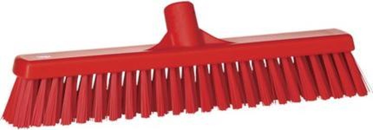 Vikan Hygiene 3174-4 combiveger 40cm rood 46x400mm