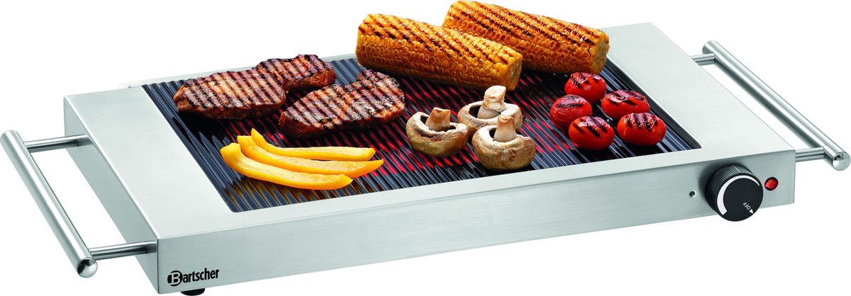 Grillplaat gp1200