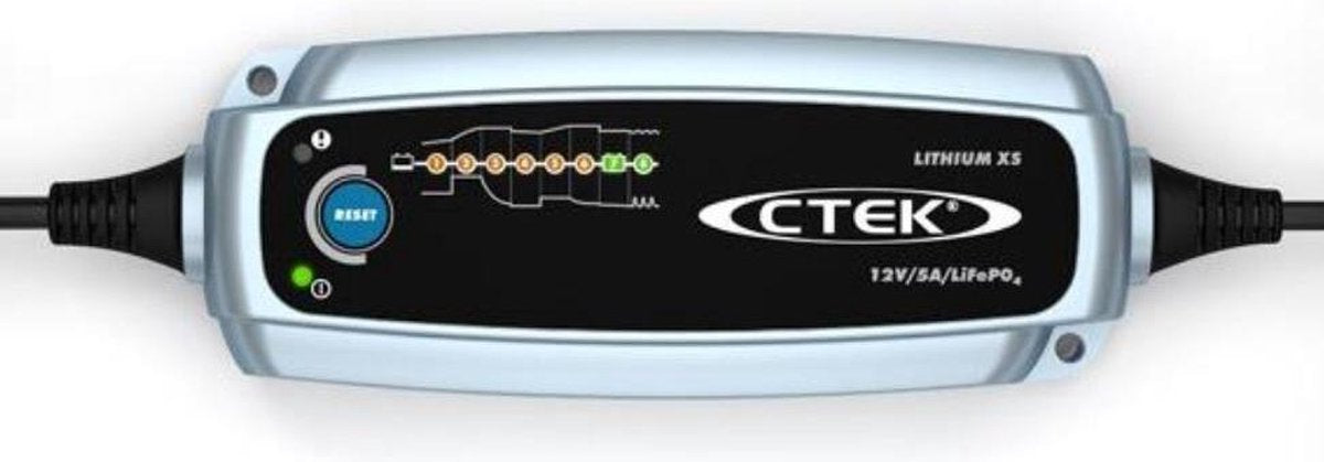 Ctek Lithium XS