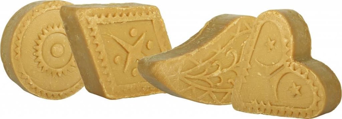 Najel -  Aleppo Zeep Wierook   - 20 g