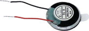 Visaton luidsprekers Miniatuur luidspreker 16 mm 50 Ohm