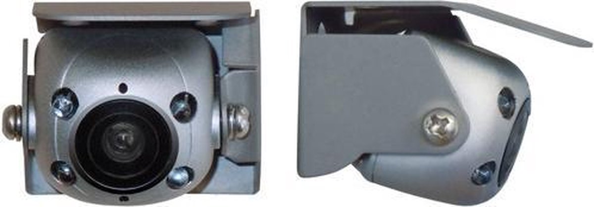 Zenec ZE-RVSC62 Achteruitrijcamera