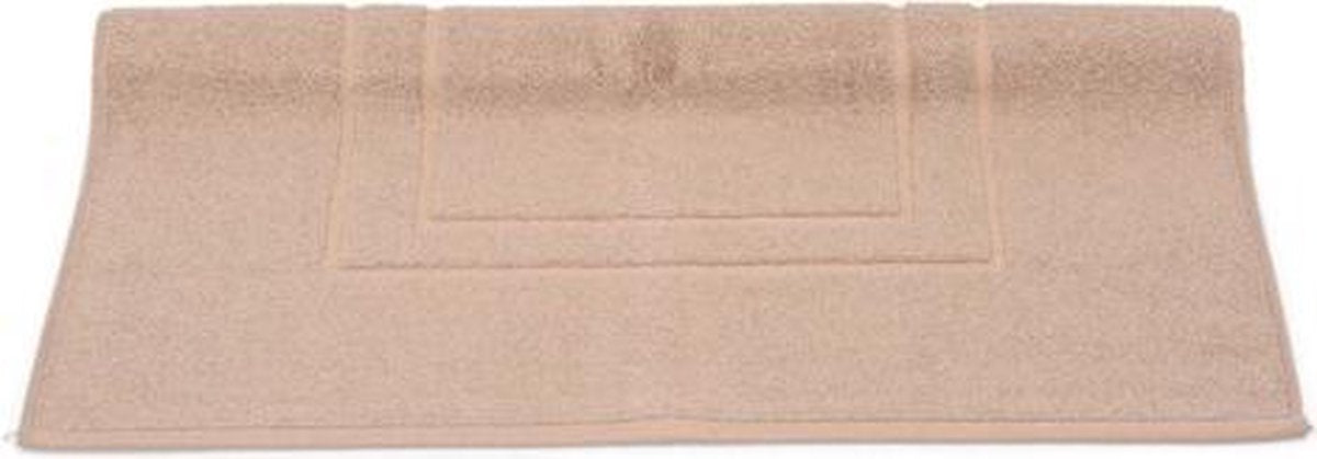 Clarysse Talis Badmat Zand 60x60cm