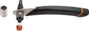 Icetoolz cranktrekker m/handvat 4s1