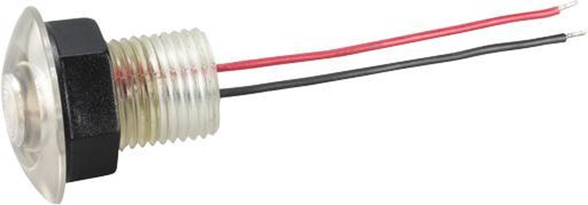 ..LED DEK- EN LOOPVERLICHTING