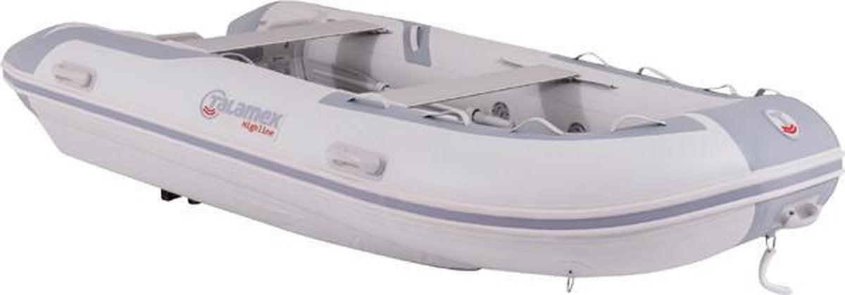 TALAMEX HLA250 AIR-DECK RUBBERBOOT 250x143x42 cm