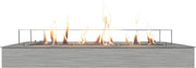 Bio-ethanol brander met keramische steen XL (8014LS)