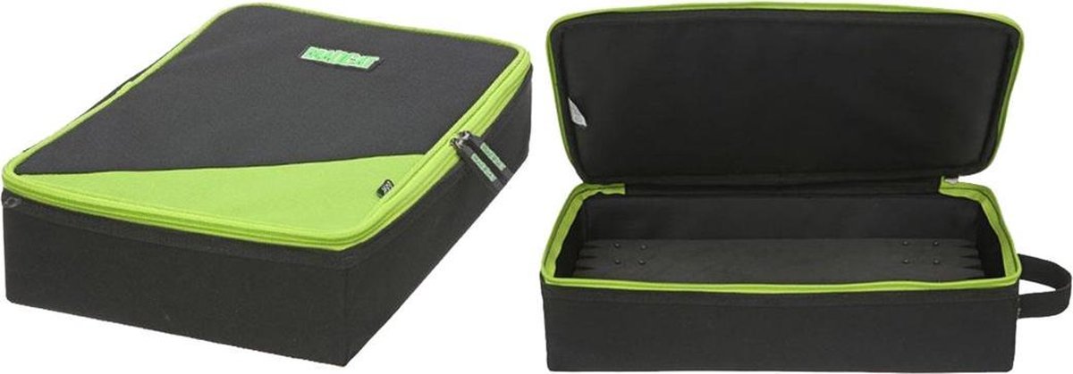Madcat Rig Wallet | Tas