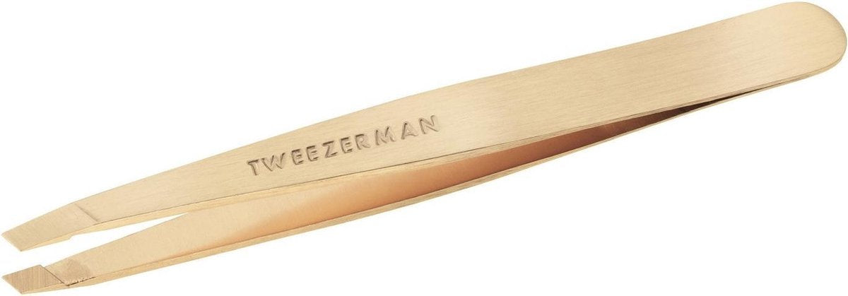 Tweezerman Slant Tweezer Pincet 1 st.