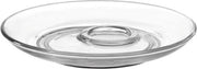 LEONARDO Senso Glas Transparant schotel