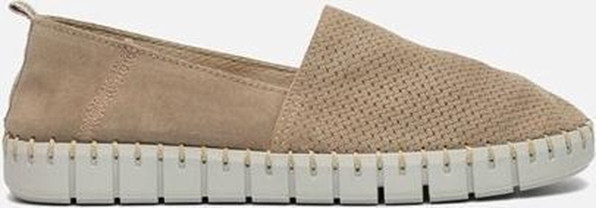 Cellini Espadrilles beige - Maat 40