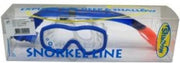 Shallow Duik-set fantasy blauw